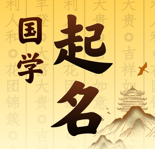 林甸国学起名 人工起名一对一